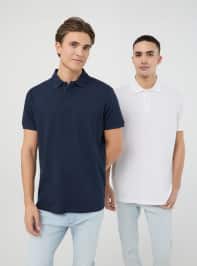 Short-sleeved T-shirt Man Terranova