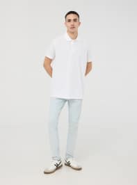 Camiseta manga corta Hombre Terranova