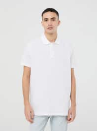 Camiseta manga corta Hombre Terranova