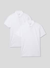 Camiseta manga corta Hombre Terranova