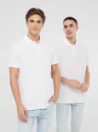 Camiseta manga corta Hombre Terranova