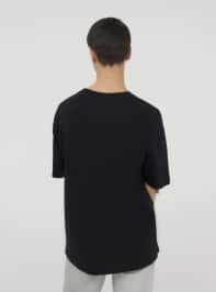 T-Shirt MC Burrë Terranova