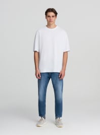 T-Shirt MC Muz Terranova