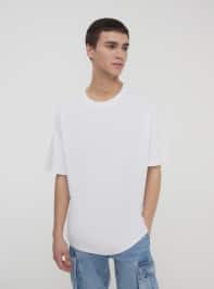 T-Shirt MC Muz Terranova