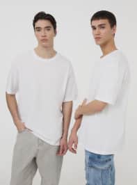 T-Shirt MC Muz Terranova