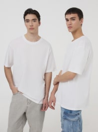 T-Shirt MC Muz Terranova