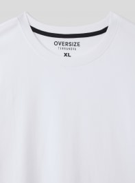 T-Shirt MC Muz Terranova