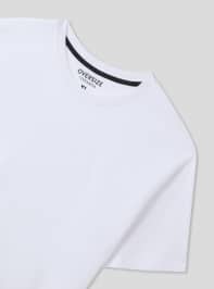 T-Shirt MC Muz Terranova