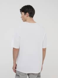 T-Shirt MC Muz Terranova