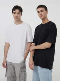 T-Shirt MC Muz Terranova