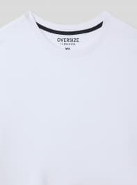 T-Shirt MC Muz Terranova