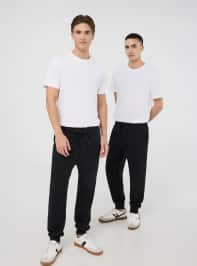 Pantalone ginnico Lungo Pánské Terranova