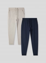 Full-length gym pants Man Terranova