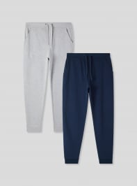 Pantalone ginnico Lungo Uomo Terranova