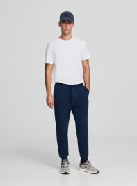 Pantalons Homme Terranova