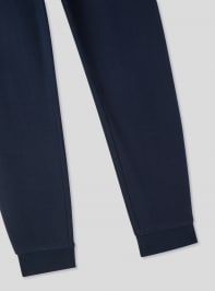 Full-length gym pants Man Terranova