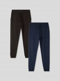 Full-length gym pants Man Terranova