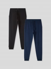Pantalone ginnico Lungo Herren Terranova