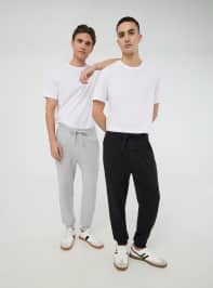 Pantalone ginnico Lungo Uomo Terranova