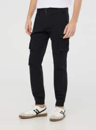 Long pants Man Terranova