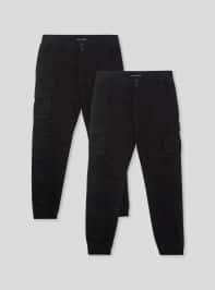 Long pants Man Terranova
