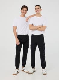 Long pants Man Terranova