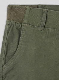 Pantalone Lungo Uomo Terranova