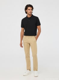 Pantalone Lungo Uomo Terranova