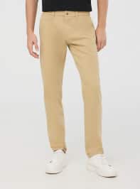 Long pants Man Terranova