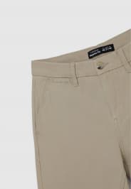 Long pants Man Terranova