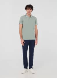 Pantalone Lungo Herren Terranova