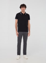Pantalons Homme Terranova