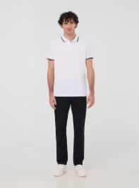 Pantalone Lungo Herren Terranova