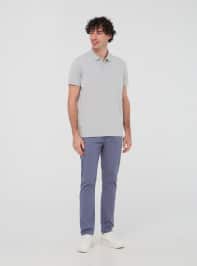 Pantalone Lungo Muz Terranova