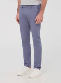 Pantalone Lungo Muz Terranova
