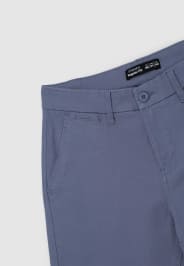 Pantalone Lungo Muz Terranova