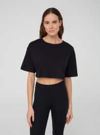 T-Shirt MC Femme Terranova