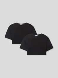 T-Shirt MC Femme Terranova