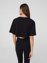 T-Shirt MC Femme Terranova