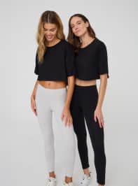 T-Shirt MC Femme Terranova