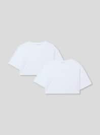 T-Shirt MC Grua Terranova