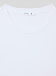 T-Shirt MC Grua Terranova