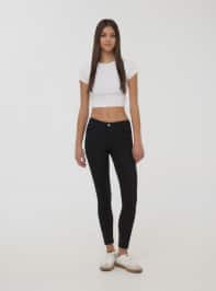 T-Shirt MC Damen Terranova