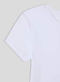 T-Shirt MC Damen Terranova