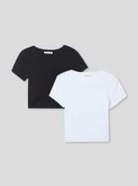 T-Shirt MC Zena Terranova