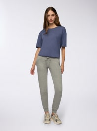 T-Shirt MC Damen Terranova