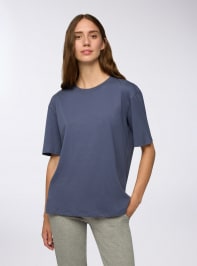 T-Shirt MC Grua Terranova