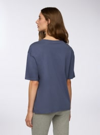 T-Shirt MC Damen Terranova