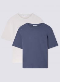 T-Shirt MC Grua Terranova
