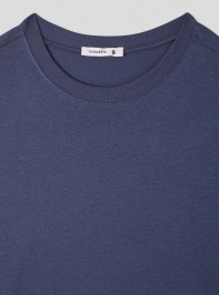 Camiseta manga corta Mujer Terranova